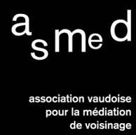 Association vaudoise pour la Médiation de voisinage (AsMéd-VD)